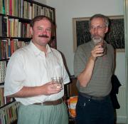 D. Shakhmatov and H. Junnila